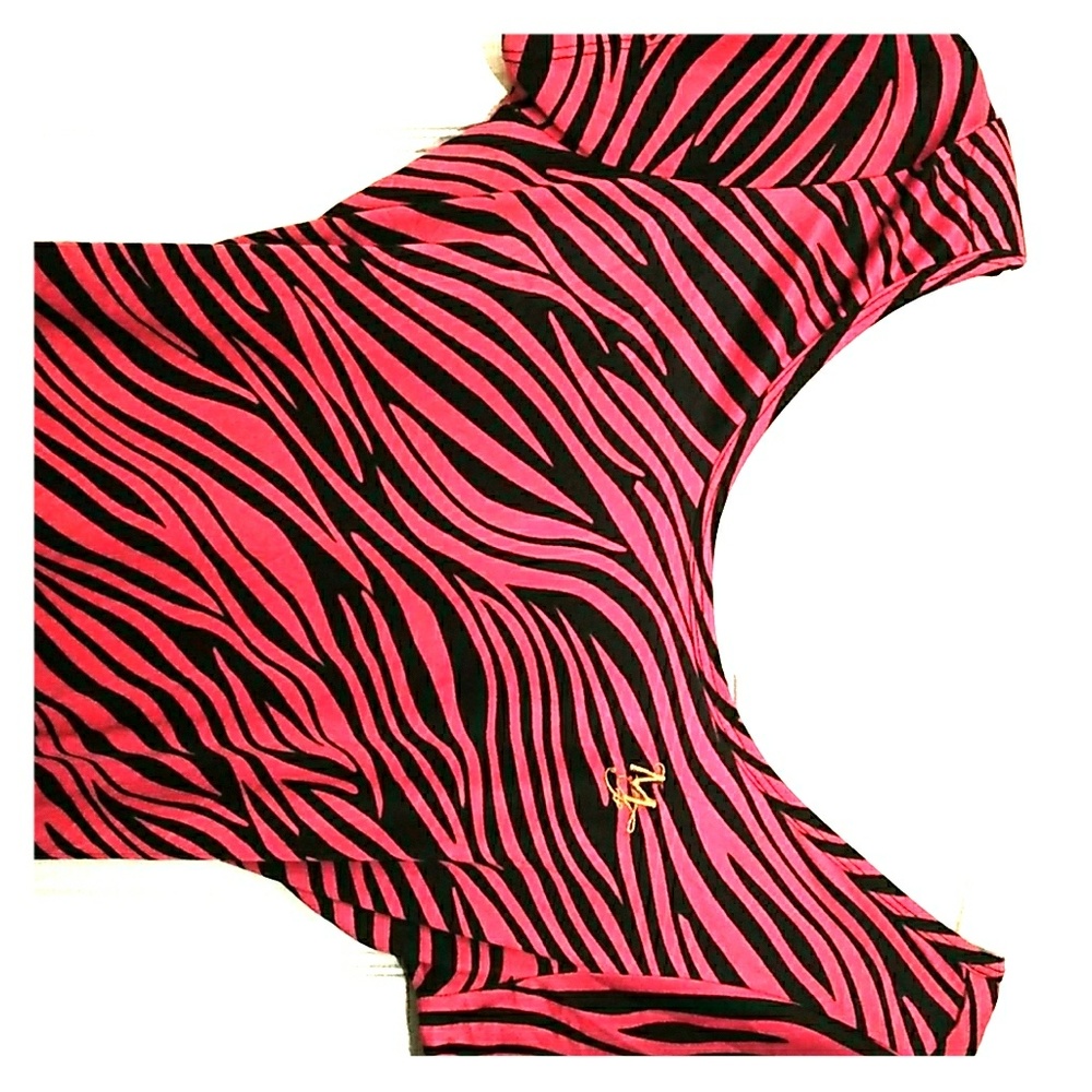 Mecca dress